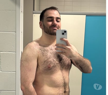 Gay Escorts Preston City Centre Preston - Photos for Available, discreet – Preston area ✅