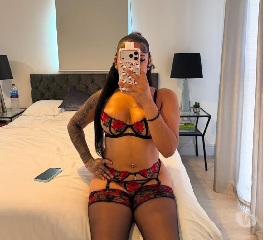 Escorts South East London Croydon - Photos for Sofia party 🎉 REAL PIC💋🎀 BEST GF🥰