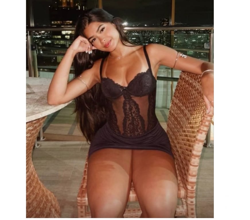 Escorts Hampshire Southampton - Photos for BRAZILIAN💋NEW✅️PARTY GIRL🍾BEST OWO💋