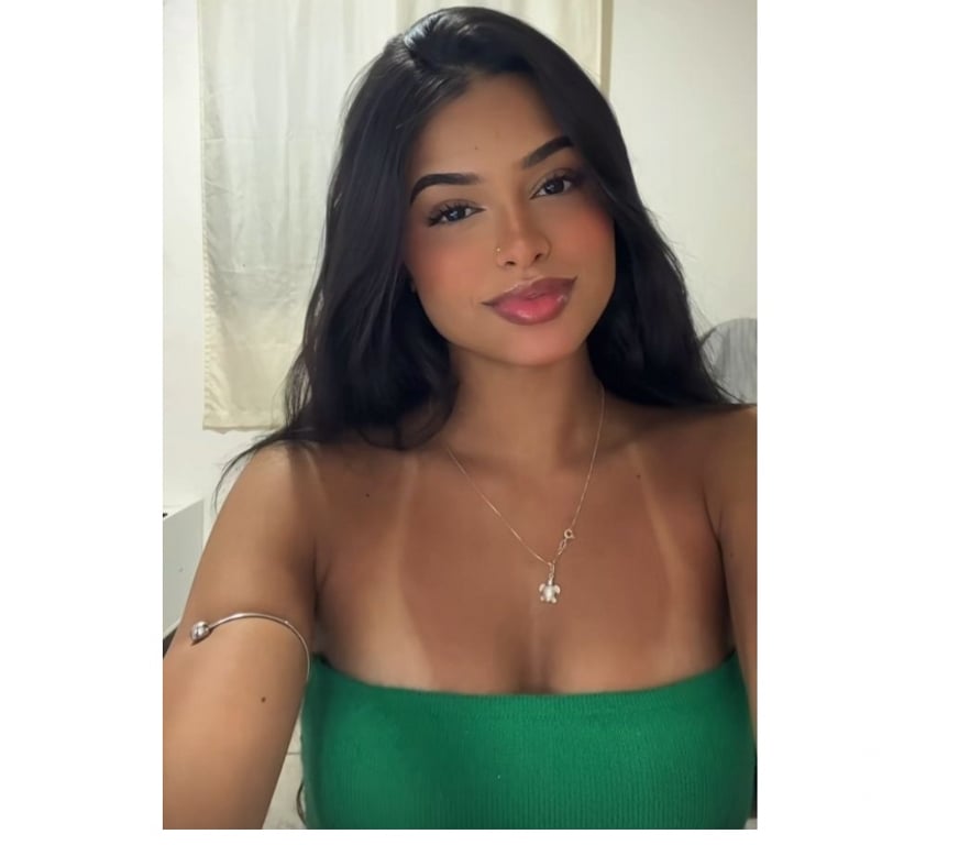 Escorts Hampshire Southampton - Photos for BRAZILIAN💋NEW✅️PARTY GIRL🍾BEST OWO💋
