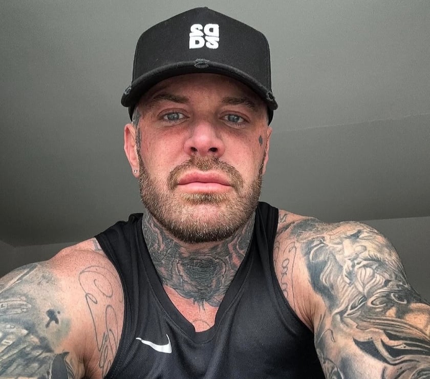  Gay massage West Midlands Birmingham - Photos for Tattooed Muscle Masc man