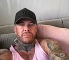 Leicester City Centre - Leicester — Mr Murdz,  Tatt’d, Masculine British man insta rob_murdz