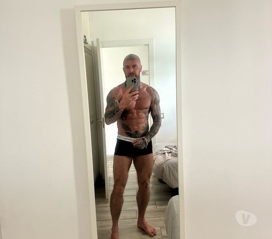  Gay massage Leicestershire Leicester - Photos for Mr Murdz, Tatt’d, Masc