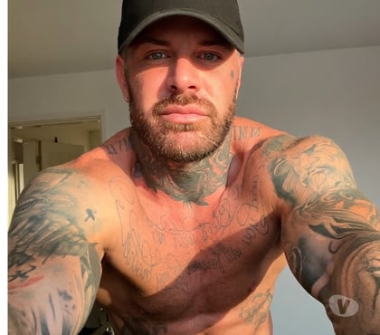 Photos for Mr Murdz, Tatt’d, Masc