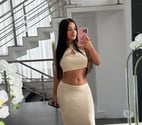 🇧🇷 Gorgeous Brazilian Maju 💋
