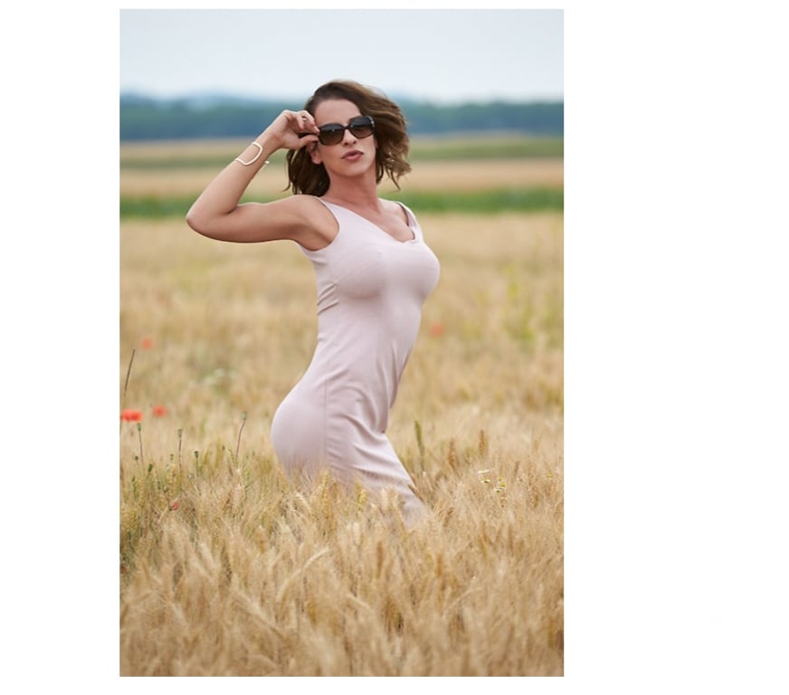 Trans Escorts West Midlands Wolverhampton - Photos for REAL TS Ariel European Trans 07796811045