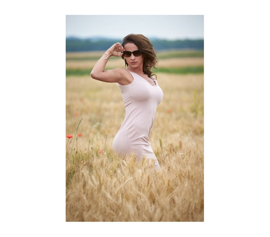 Trans Escorts West Midlands Wolverhampton - Photos for REAL TS Ariel European Trans 07796811045