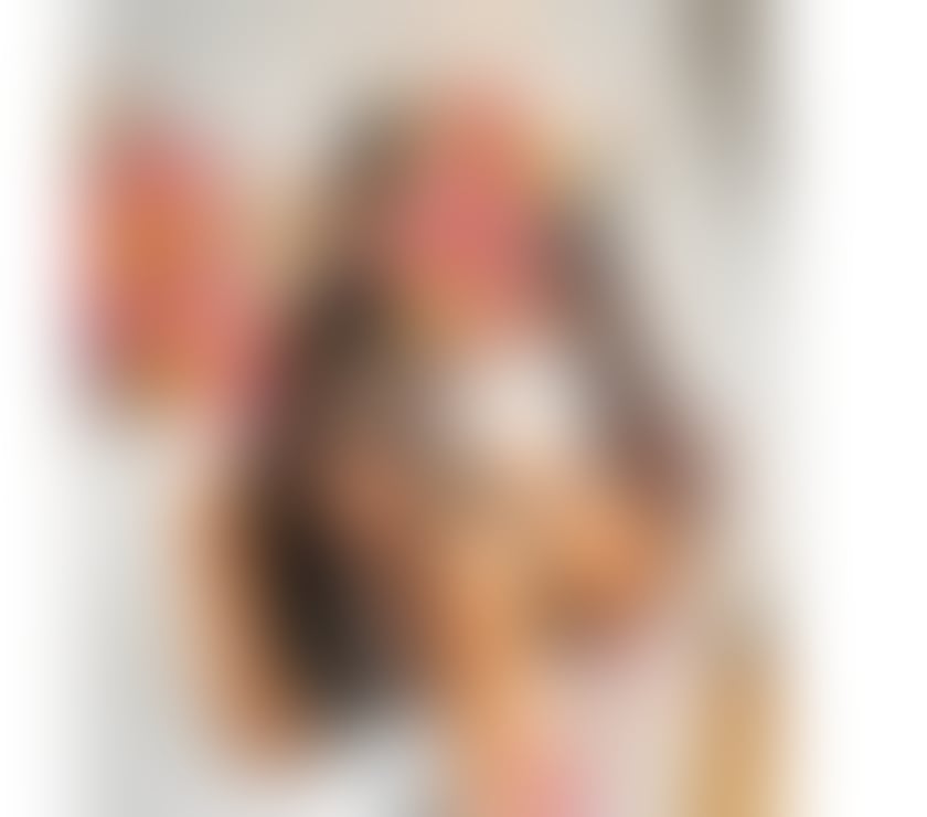 💋THE BEST LATINA IN TOWN LUA😍