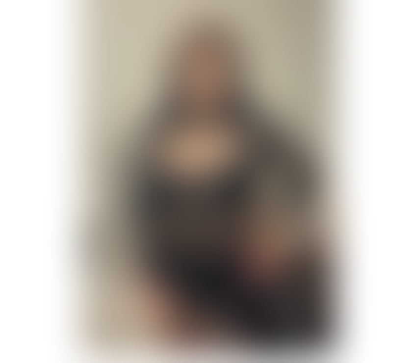 ❤️Adalena baby 100% real💦