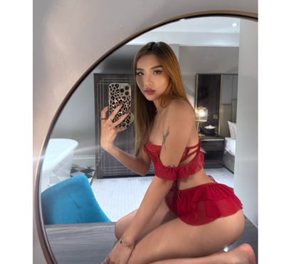 Escort Eccles Salford - Photos for 🌟 Sexy Thai Elen 💋 Best Service ✨