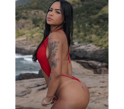  Escorts & Erotic Massage Sutton Town Centre Sutton - Photos for MARY BRAZILIAN BRUNETTE 🇧🇷🥰