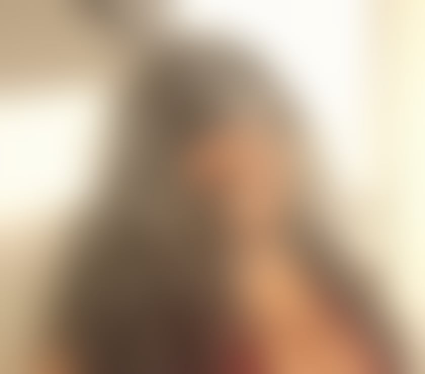 beautiful hot black woman