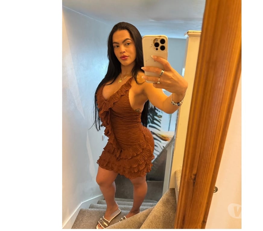 Escorts Surrey Epsom and Ewell - Photos for Mirella new in town🔥🔥❤️