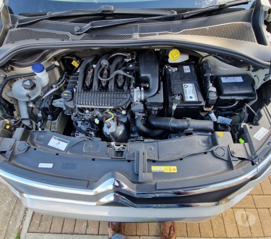 used cars for sale North Northamptonshire Apethorpe - Plymouth - Photos for Citroen C3 2023 1.2L Pure Tech C-series Edition petrol E6 ss