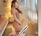 EMMA✨HIGH-CLASS FELINE✨NEW✨REAL🐆PARTY💯INN&OUT
