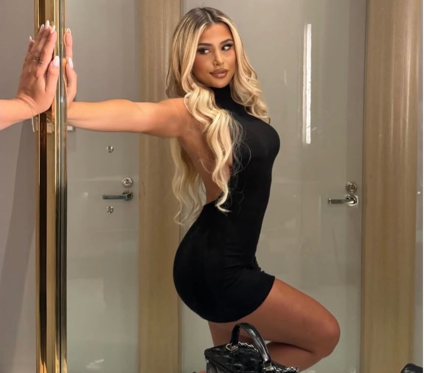 Escorts Bermondsey South East London - Photos for CALM, SEXY BLONDE JUST THE RIGHT AMOUNT 💋❤️‍🔥