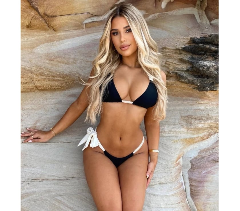 Escorts South East London Bermondsey - South East London - Photos for CALM, SEXY BLONDE JUST THE RIGHT AMOUNT 💋❤️‍🔥