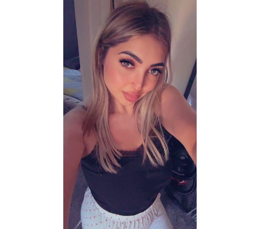 Escorts East London Canning Town - East London - Photos for 💦NEW IN TOWN SEXY BIG BAM BEST OWO💦