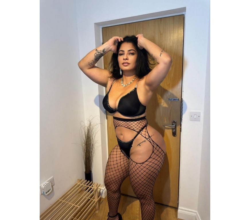 Escorts South East London Croydon - Photos for Alice Brazilian Girl 🇧🇷💋🔥