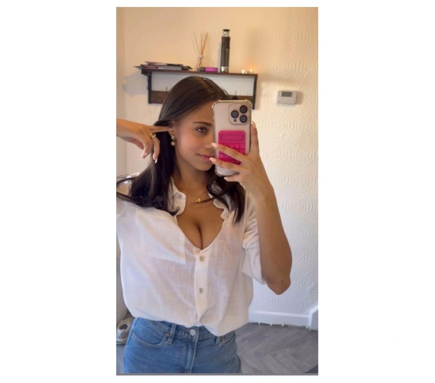 Escorts Somerset Taunton - Somerset - Photos for Mi 😽 Your Brazilian nymph🇧🇷natural body REAL PIC