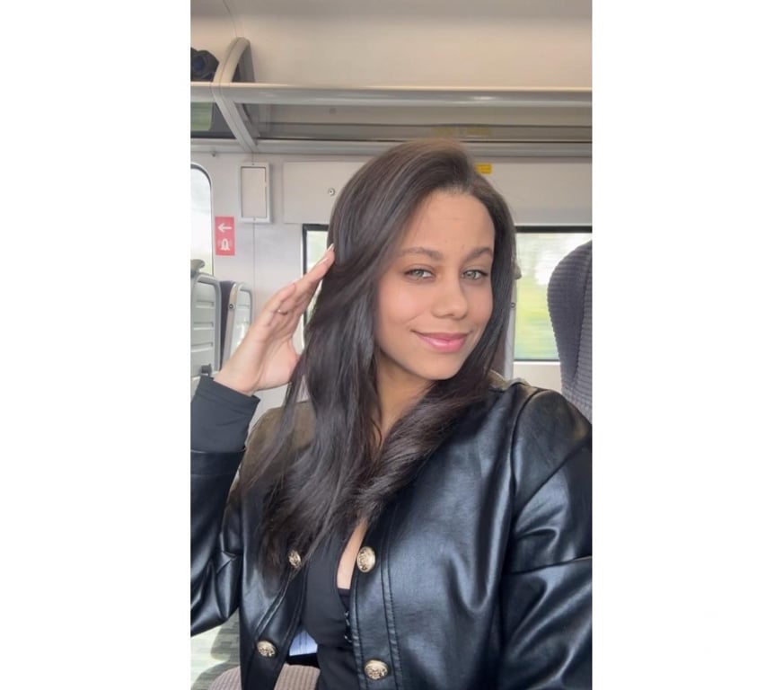 Escorts Somerset Taunton - Somerset - Photos for Mi 😽 Your Brazilian nymph🇧🇷natural body REAL PIC