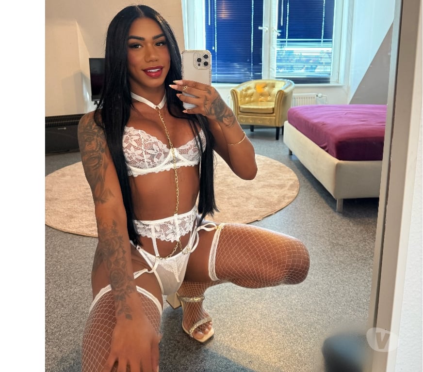 Trans Escorts Edinburgh Edinburgh - Edinburgh - Photos for 🔥🍆Pérola Brazilian🍑❤️‍🔥