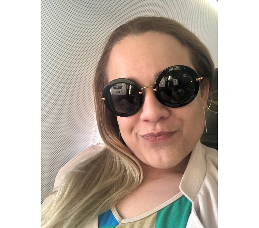 Escorts Aberdeen Aberdeen City Centre - Aberdeen - Photos for Sexy Trans LadyBoy MASSAGE ONLY💆💆🏼💕❤️‍🔥