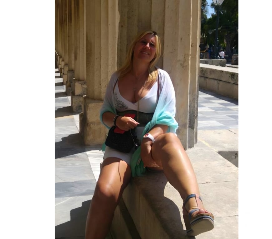 Escorts East London Silvertown - East London - Photos for Miss Maggie Turner