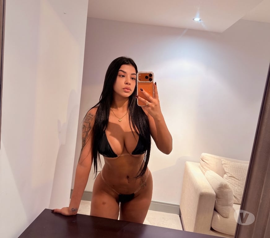 Escorts West London Chiswick Park Station - West London - Photos for NEW GFE 💋 Party Domination