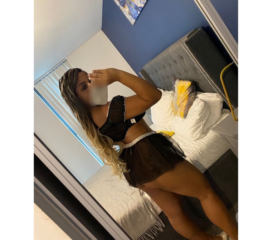 Escorts Devon Torbay - Photos for Young Brazilian and New to the UK