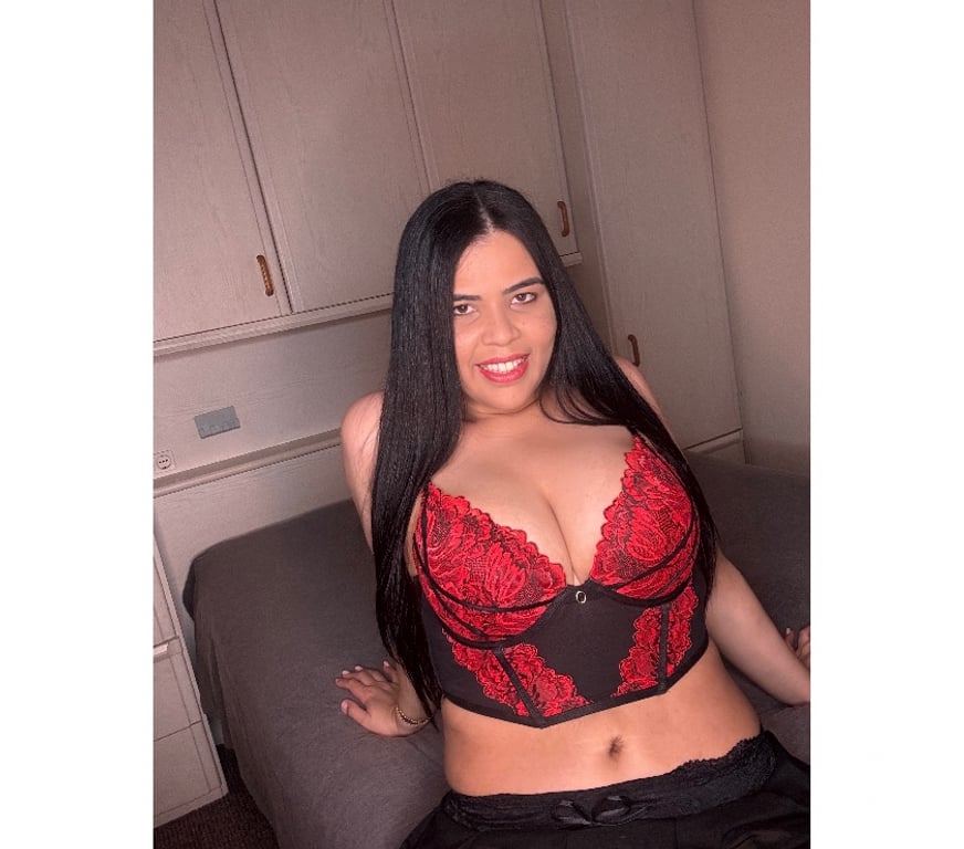 Escorts Fife Dunfermline - Fife - Photos for TATHY‼️ STUNING BRAZILIAN GIRL❤️
