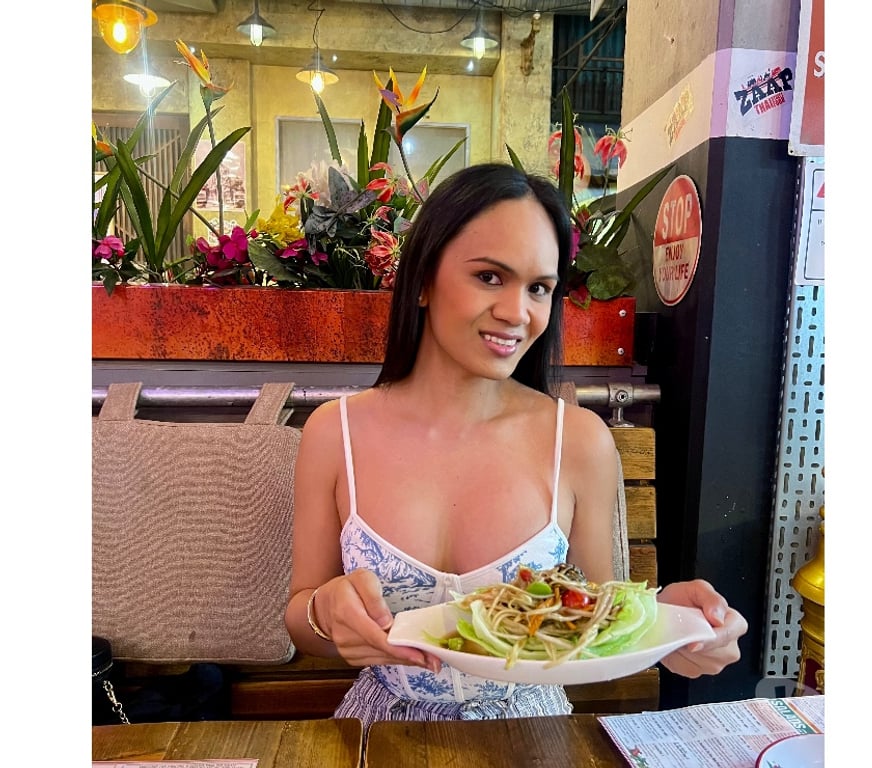 Trans Escorts Hertfordshire Welwyn Hatfield - Photos for Bella Sexy Thai Ts 🔥🔥“Good service ”💕💋