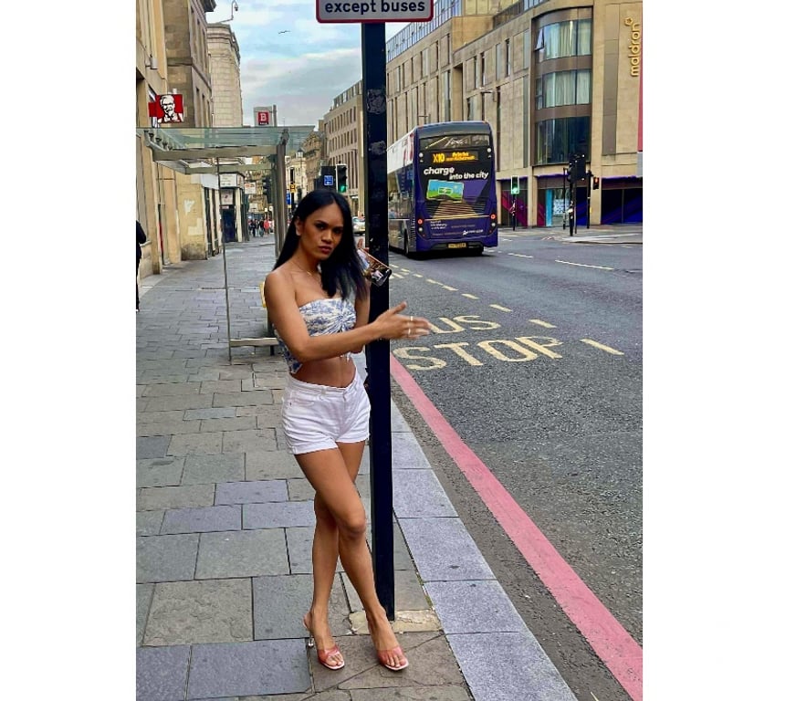 Trans Escorts Hertfordshire Welwyn Hatfield - Photos for Bella Sexy Thai Ts 🔥🔥“Good service ”💕💋