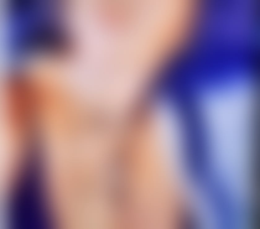 NEW TO VIVA FOXY FLIRTY MILF