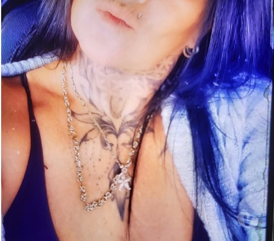 Escorts Staffordshire Tamworth - Photos for NEW TO VIVA FOXY FLIRTY MILF