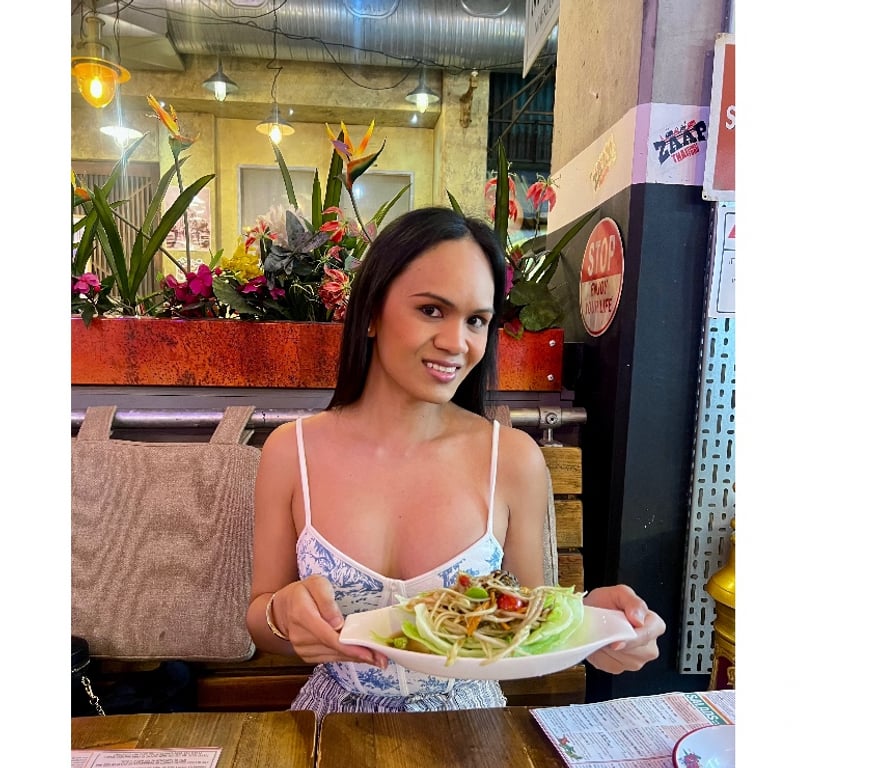 Escorts Hertfordshire Welwyn Hatfield - Photos for Bella Sexy Thai Ts 🔥🔥“Good service ”💕💋