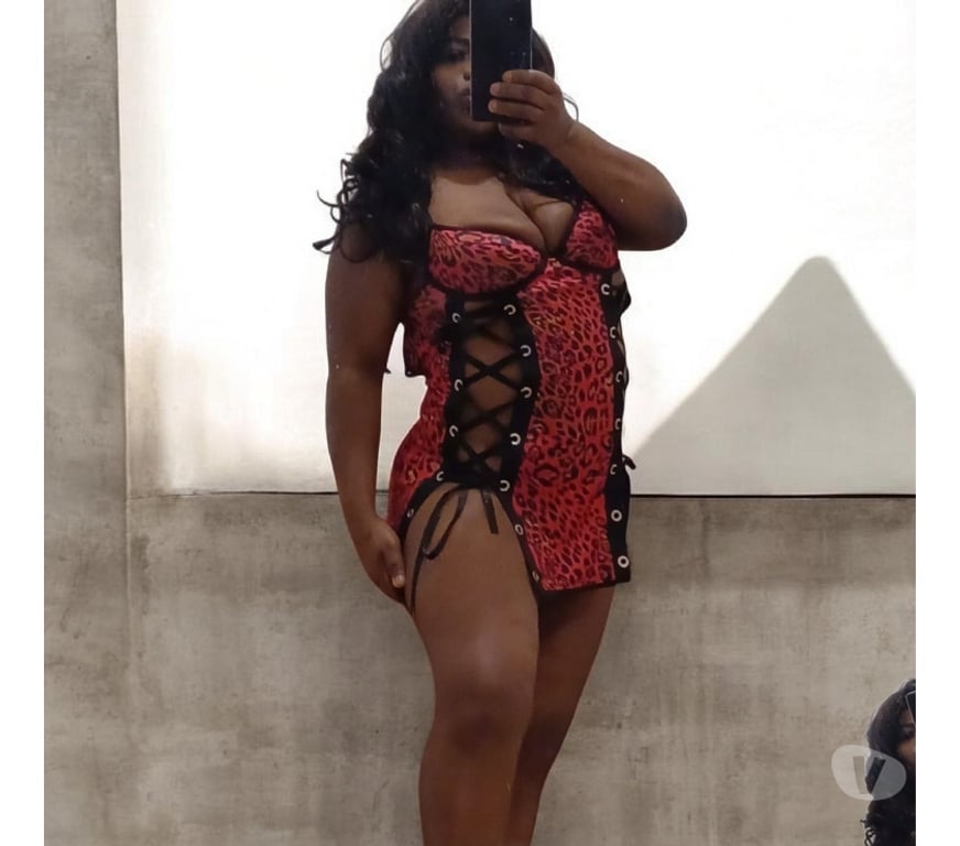 Escorts Kent Dover - Photos for 💥WOMAN BLACK HOT💥