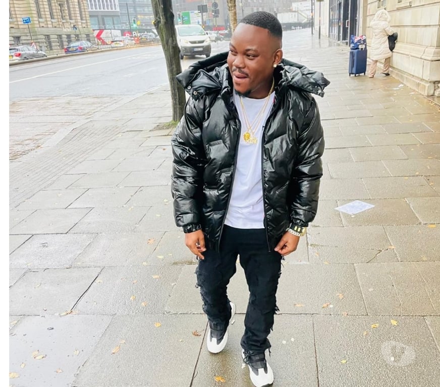  Gay massage West Midlands Birmingham - Photos for Caribbean Andray