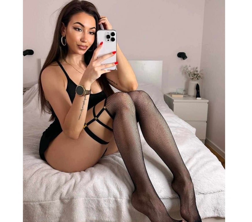 Escorts Bedfordshire Luton - Photos for Natalia ♥️✨New Polish🍑 07496979423