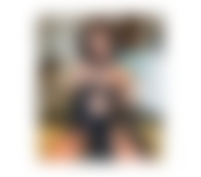 PARTY PARTY VIC BRAZILIAN