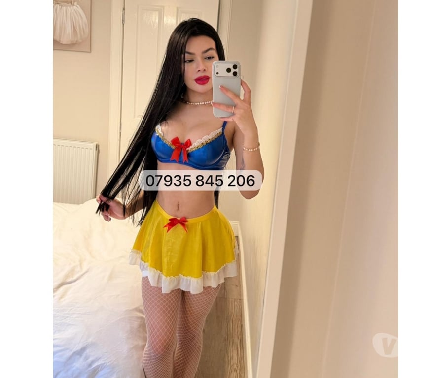 Escorts Cumberland Carlisle - Cumberland - Photos for Gaby🇧🇷ONLY FOR A FEW DAYS💫REAL GFE❤️
