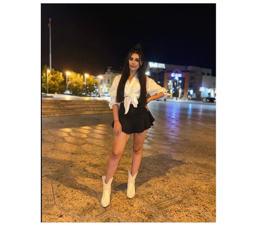 Escorts North London Enfield - Photos for Hi, I’m Anda and new around here Incall outcall