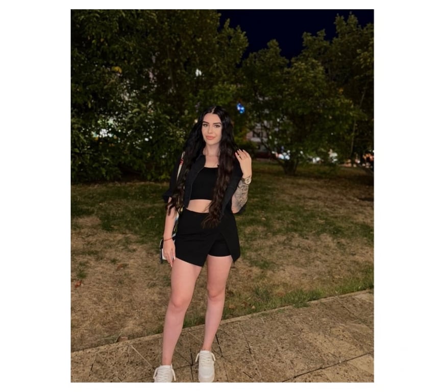 Escorts North London Enfield - Photos for Hi, I’m Anda and new around here Incall outcall