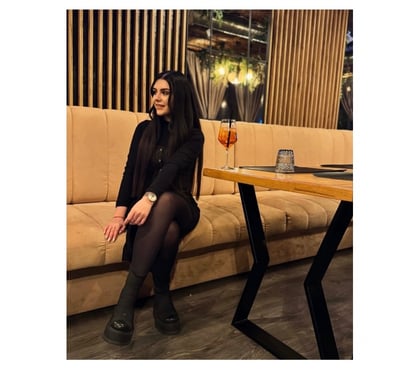 Escort Enfield Town Centre Enfield - Photos for Hi, I’m Anda and new around here Incall outcall