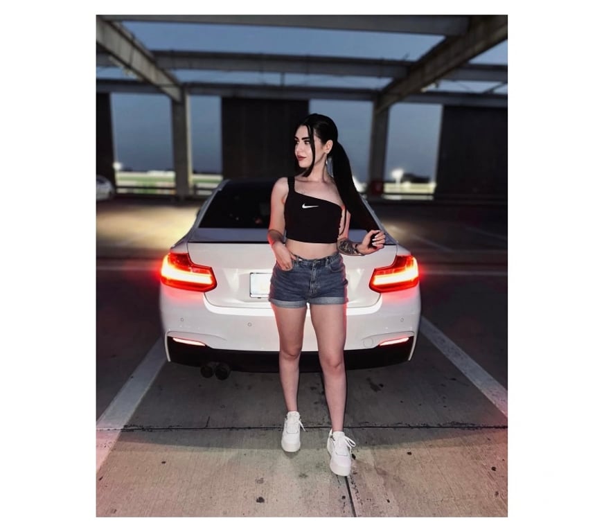 Escorts North London Enfield - Photos for Hi, Anda here, just arrived in town Outcall Incall