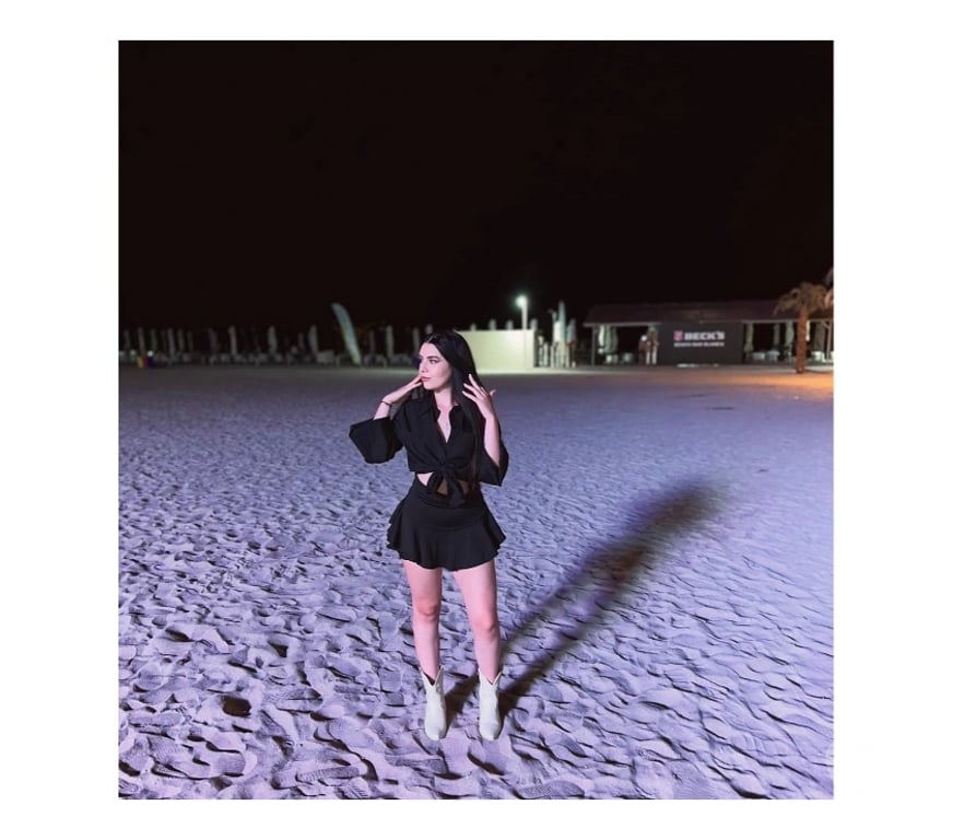 Escorts North London Enfield - Photos for Hi, I’m Anda, new in town.