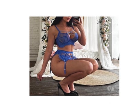 Escorts Redhill Reigate and Banstead - Photos for ESTEFANIA❤️HOT BRAZILIAN