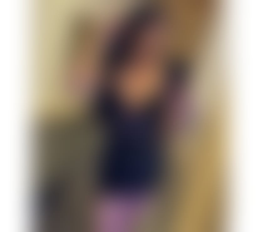 THAYNA, SEXY BRUNETTE AND HARD TO FORGET ❤️🔥