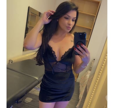  Escorts White City Station West London - Photos for THAYNA, SEXY BRUNETTE AND HARD TO FORGET ❤️🔥