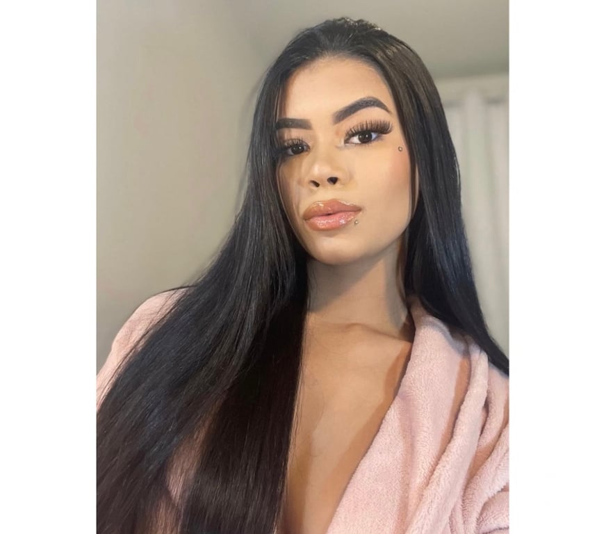 Escorts West London East Acton Station - West London - Photos for BRUNETTE, NATURAL AND FULL OF DESIRE 😈💋